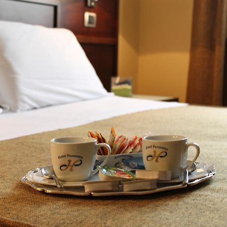 Panorama Hotel Syracuse ภายนอก รูปภาพ