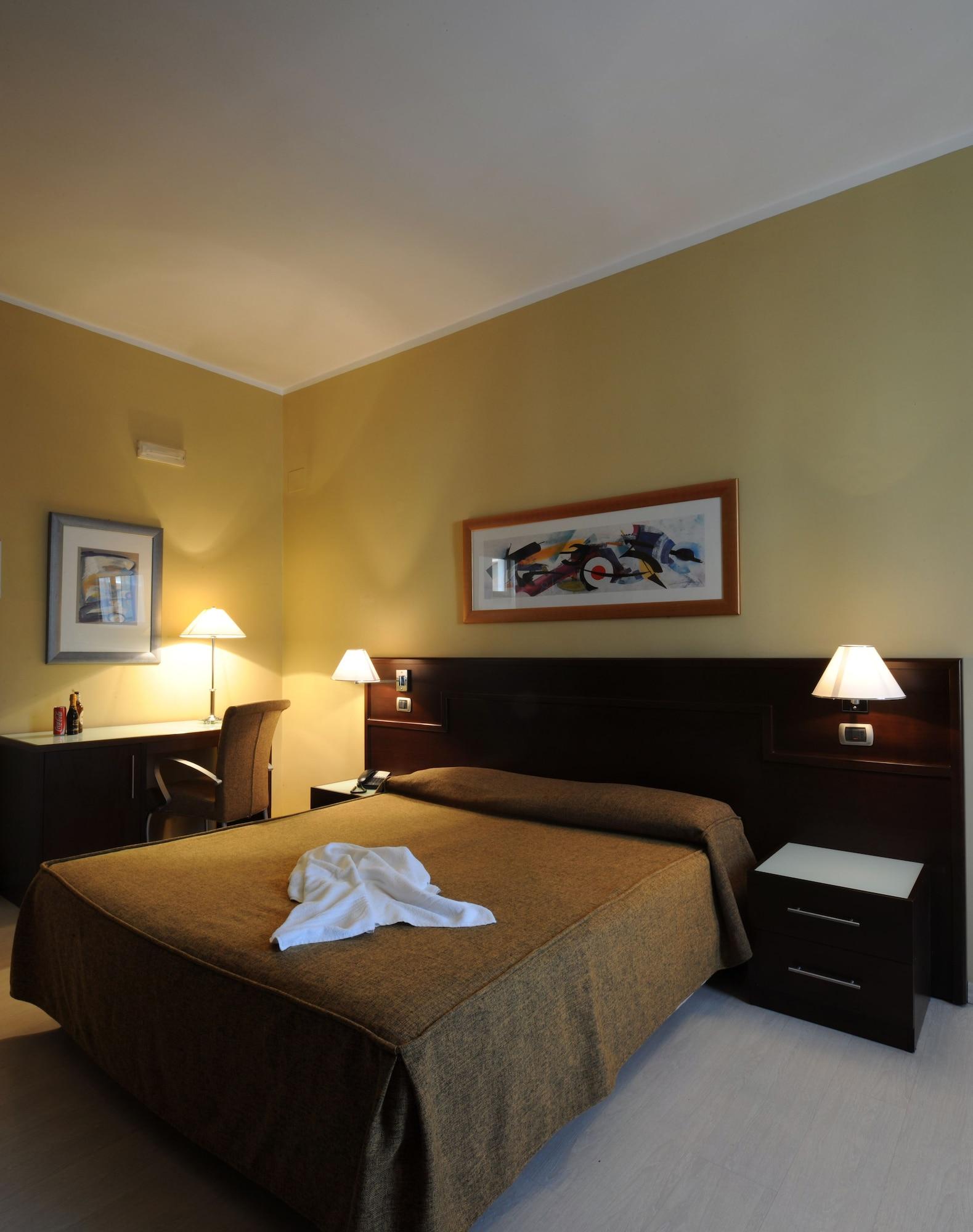 Panorama Hotel Syracuse ภายนอก รูปภาพ
