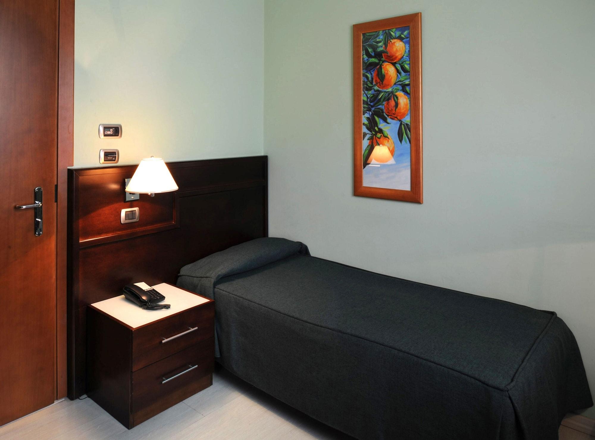 Panorama Hotel Syracuse ภายนอก รูปภาพ