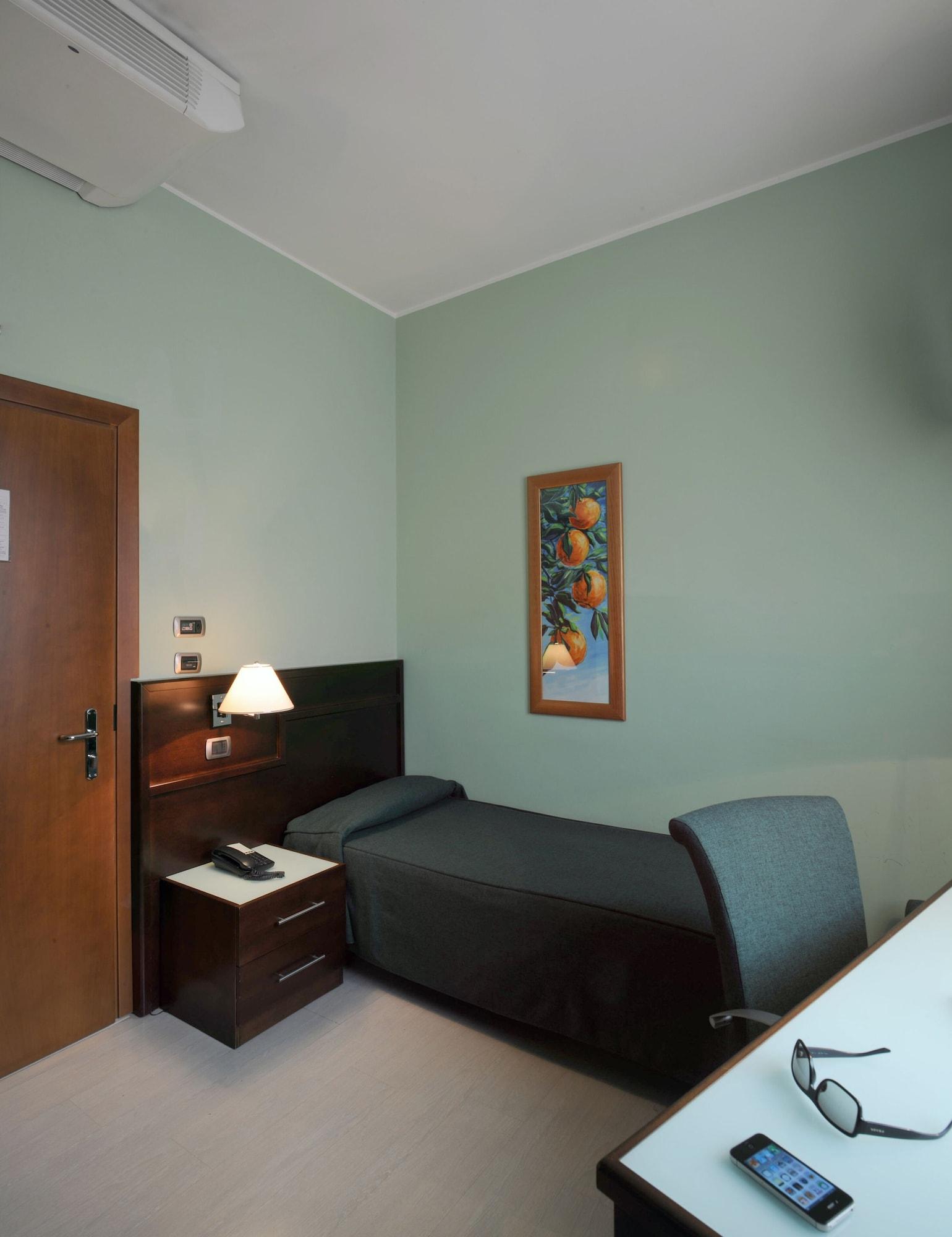 Panorama Hotel Syracuse ภายนอก รูปภาพ