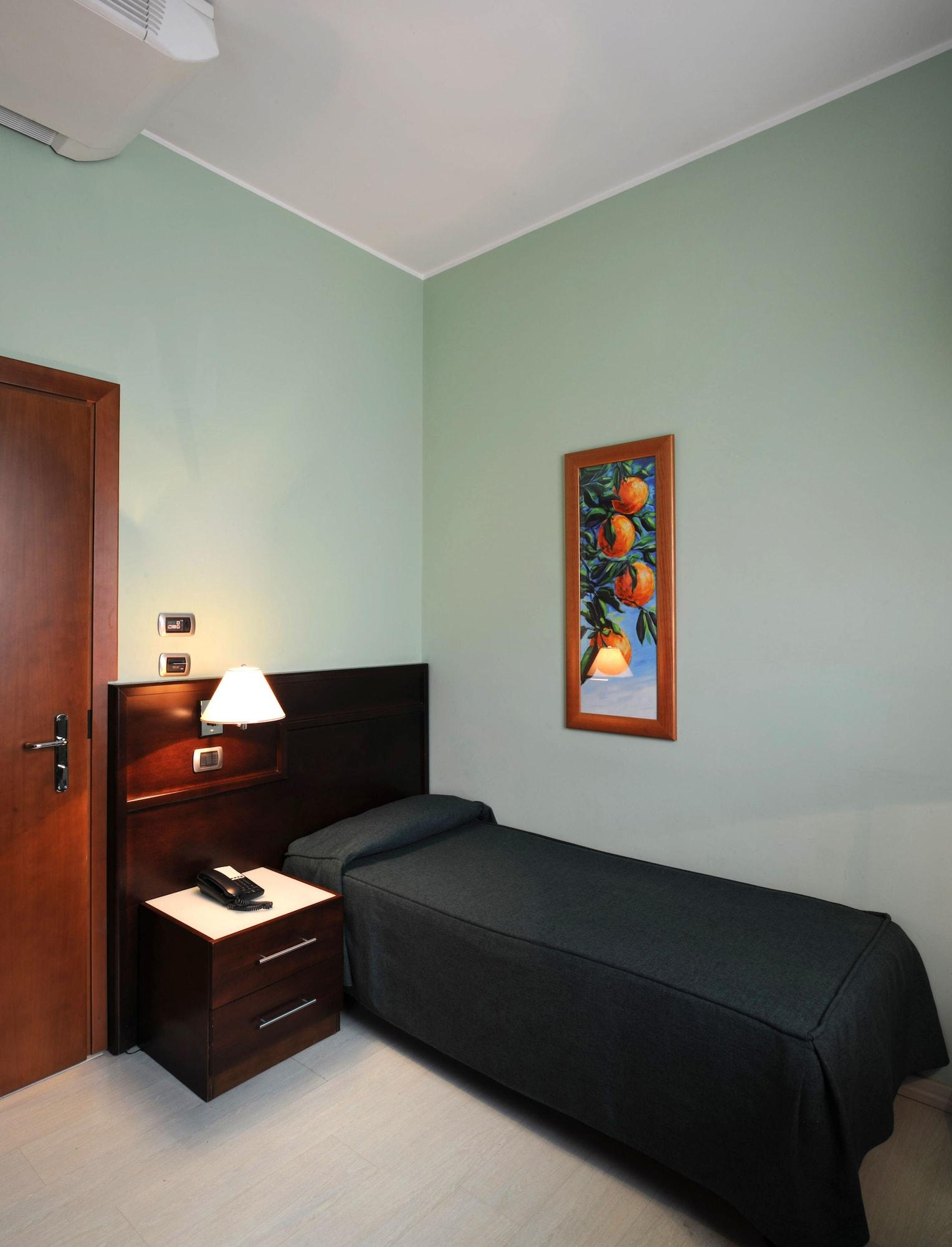 Panorama Hotel Syracuse ภายนอก รูปภาพ