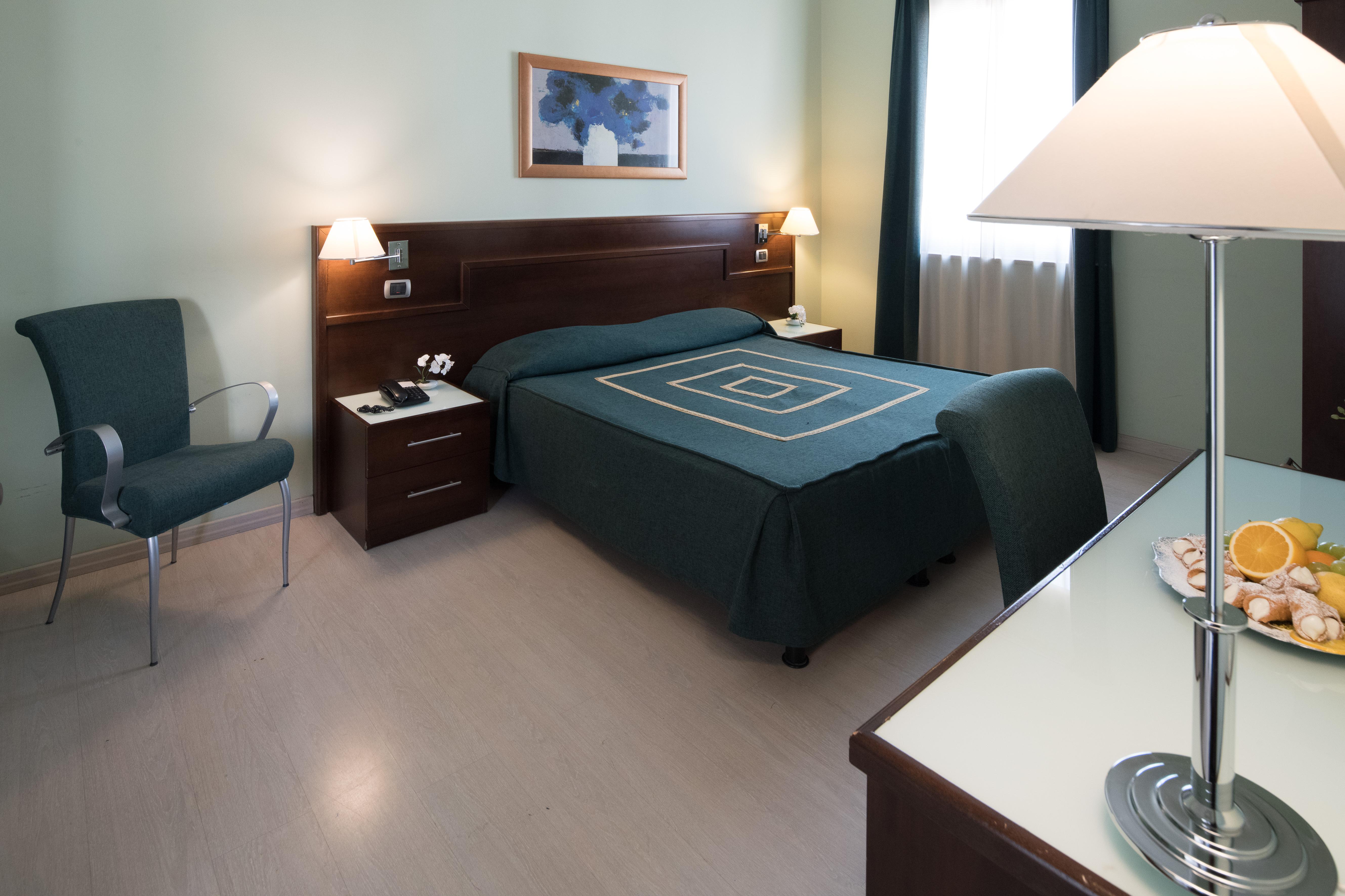 Panorama Hotel Syracuse ภายนอก รูปภาพ