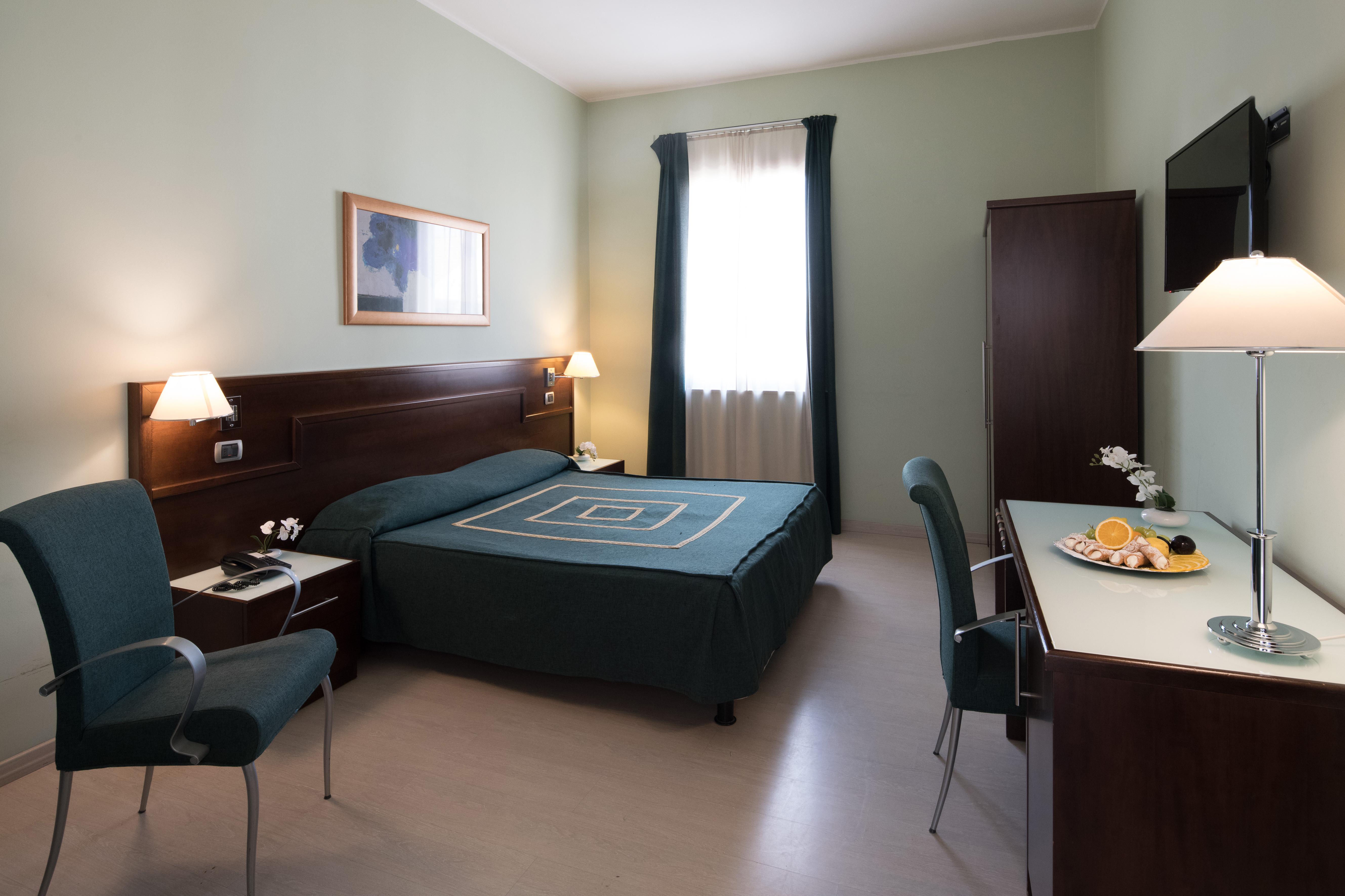 Panorama Hotel Syracuse ภายนอก รูปภาพ