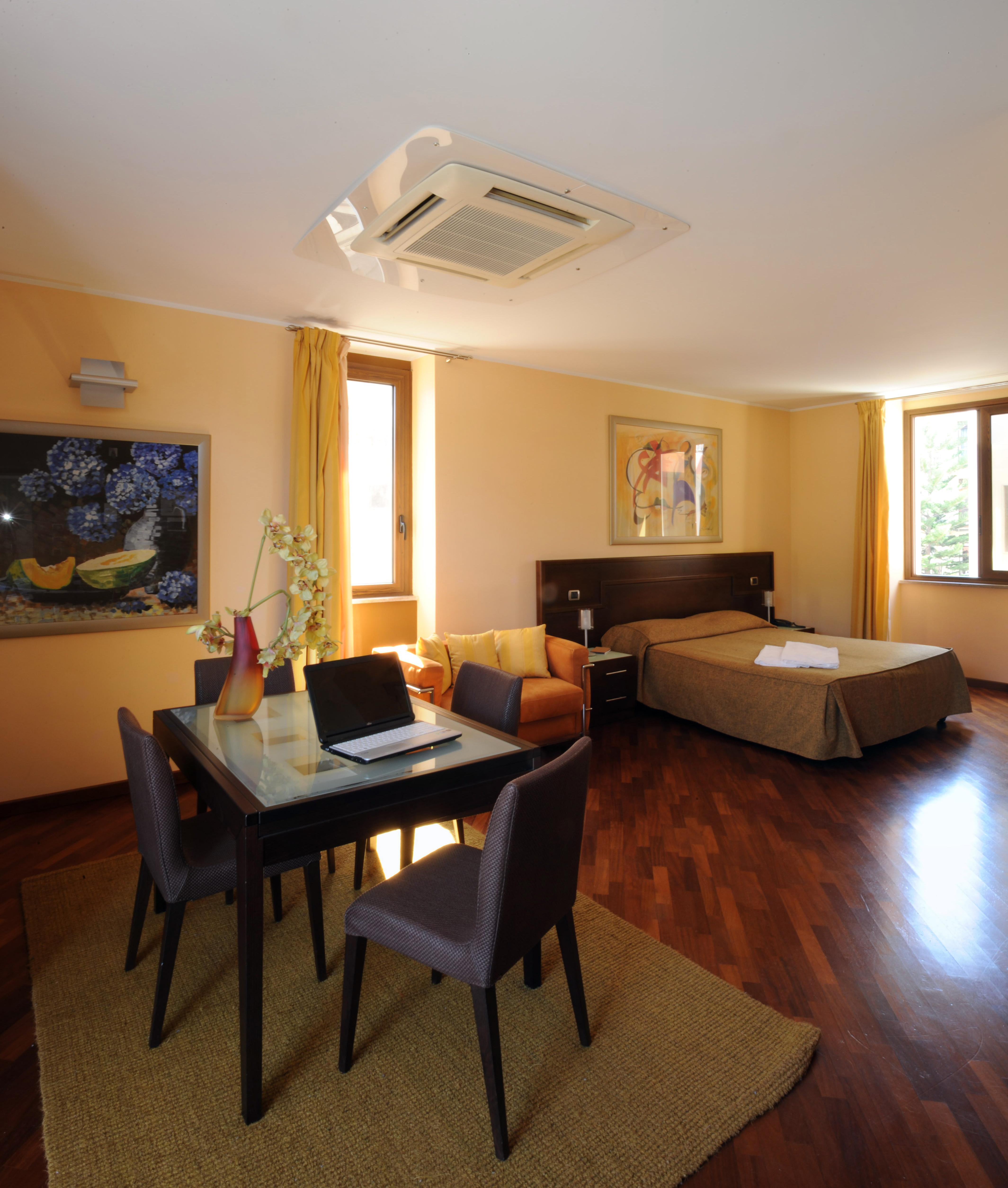 Panorama Hotel Syracuse ภายนอก รูปภาพ