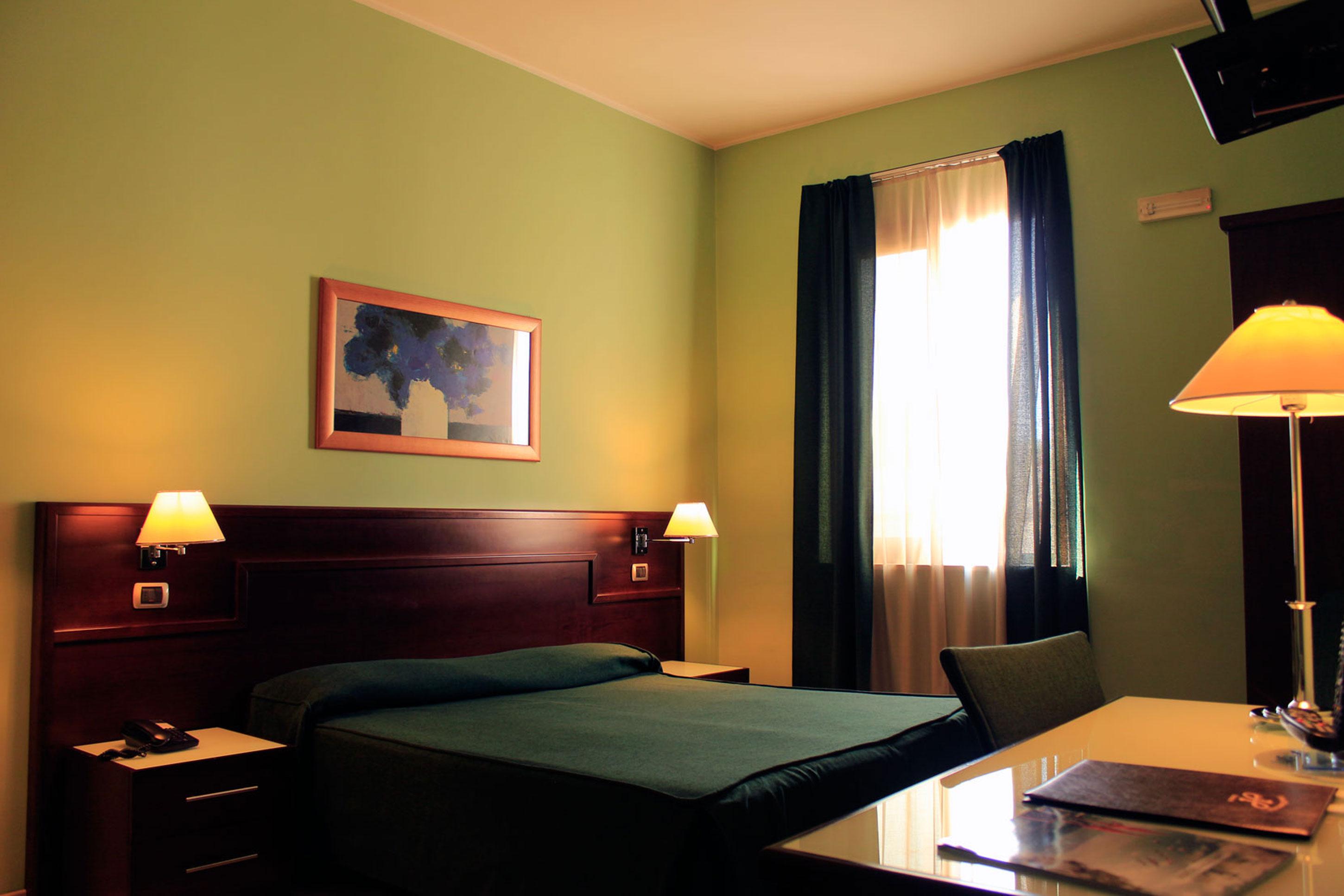 Panorama Hotel Syracuse ภายนอก รูปภาพ