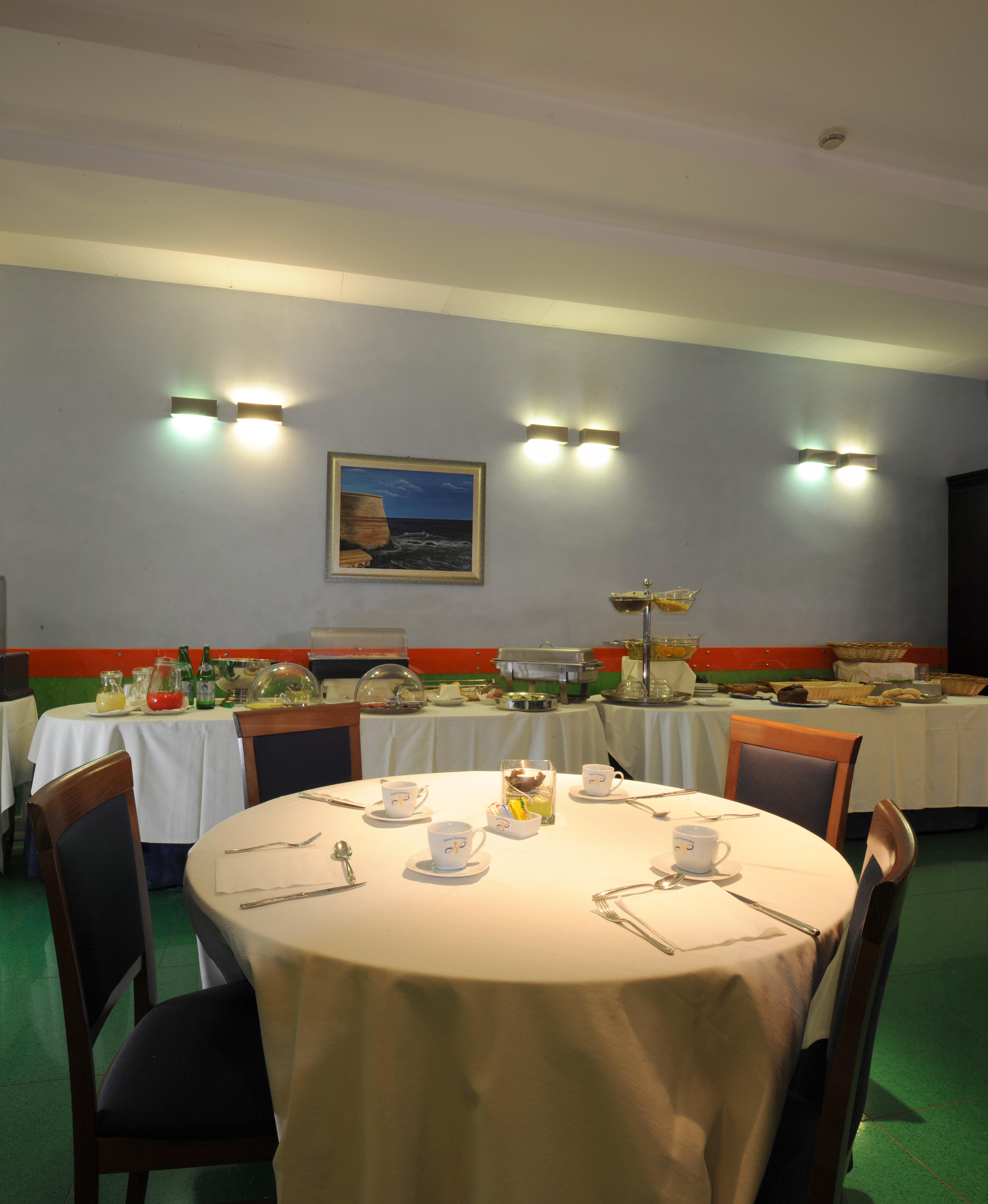 Panorama Hotel Syracuse ภายนอก รูปภาพ