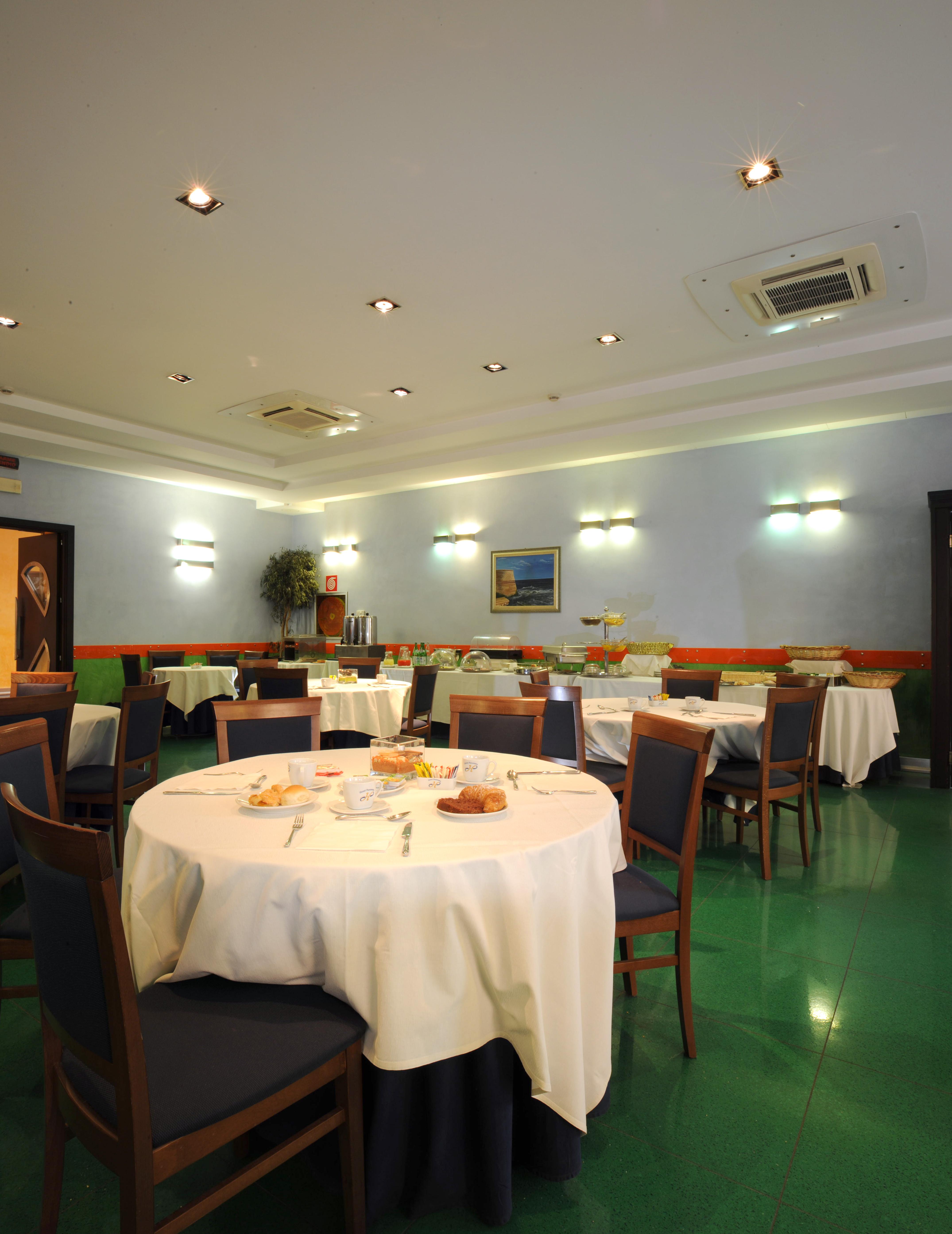 Panorama Hotel Syracuse ภายนอก รูปภาพ