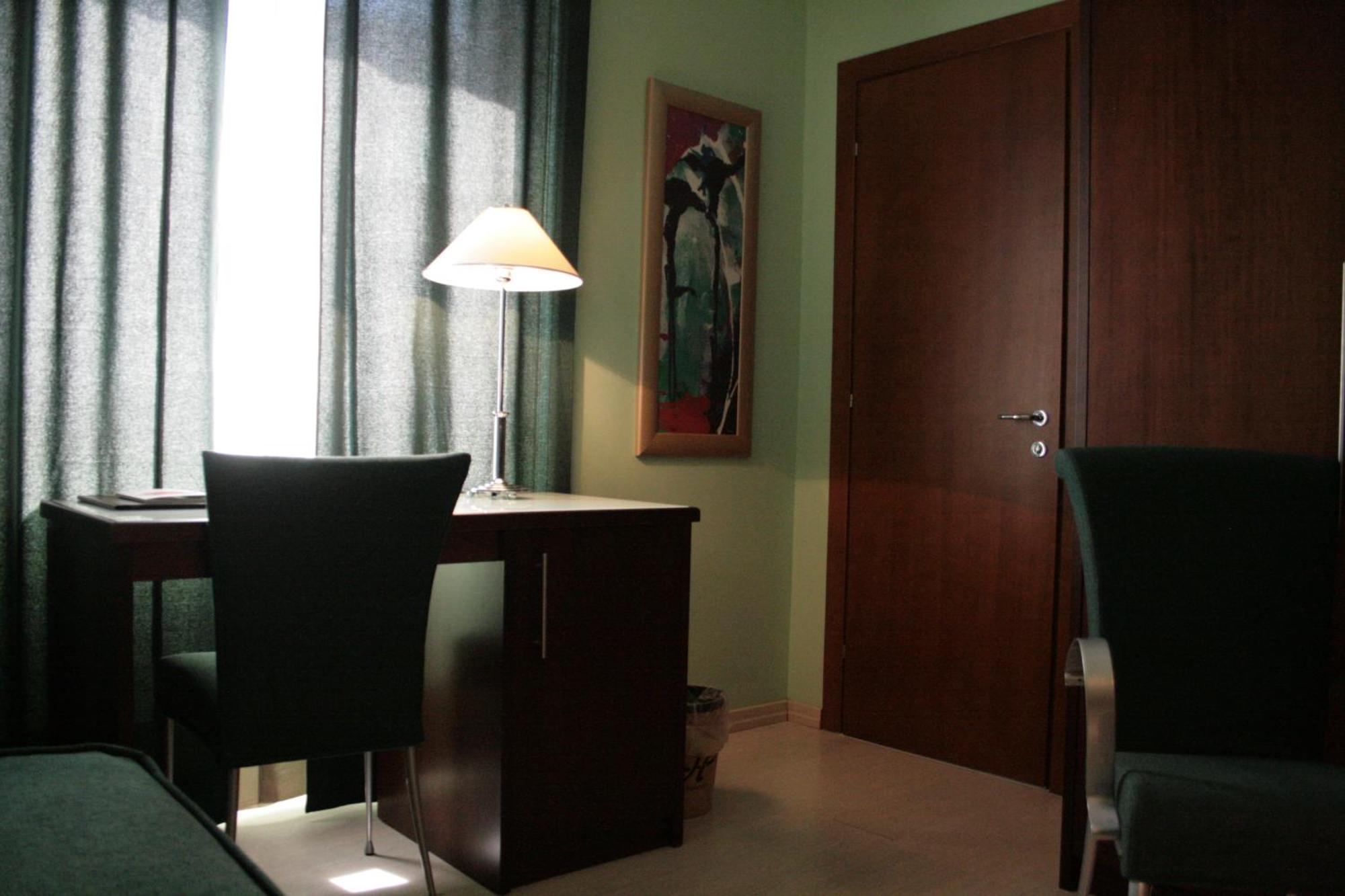 Panorama Hotel Syracuse ภายนอก รูปภาพ