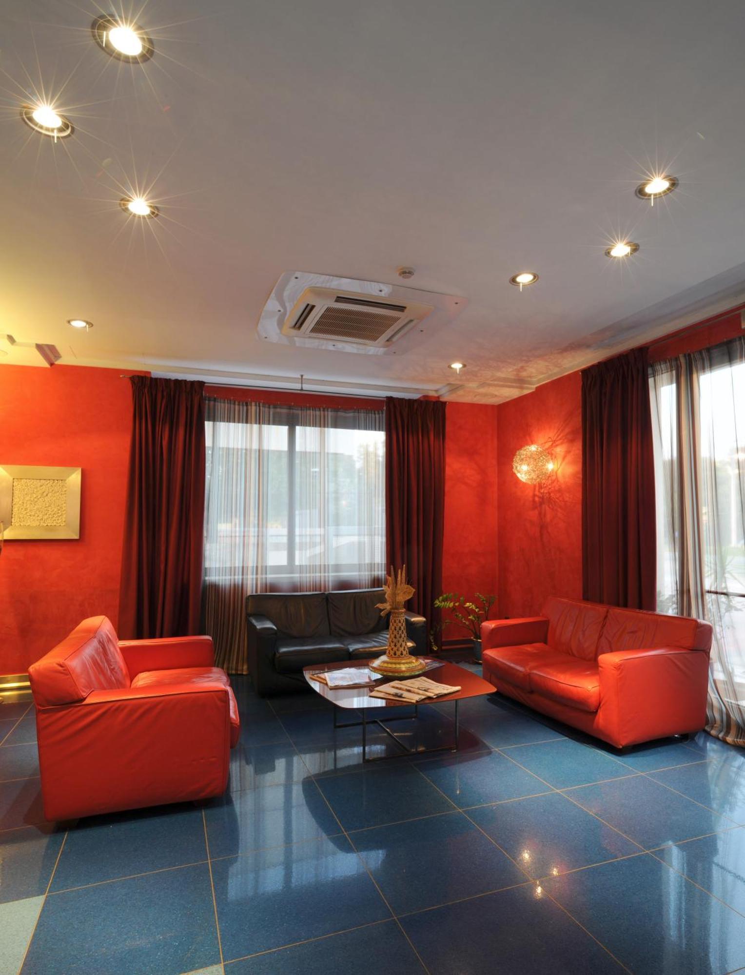 Panorama Hotel Syracuse ภายนอก รูปภาพ