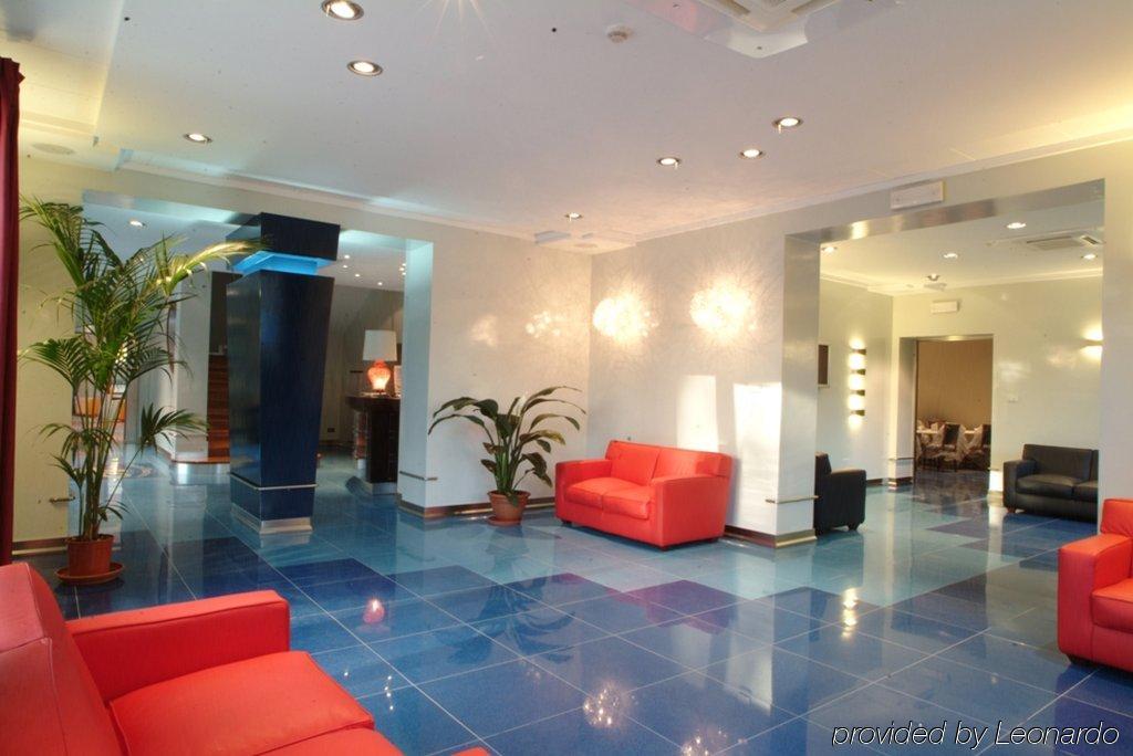 Panorama Hotel Syracuse ภายใน รูปภาพ