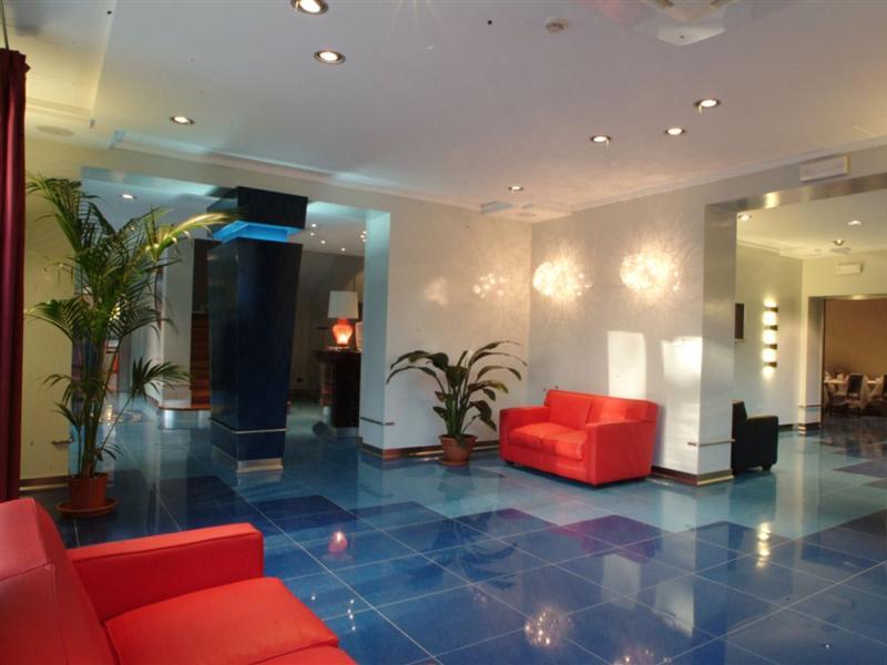 Panorama Hotel Syracuse ภายนอก รูปภาพ
