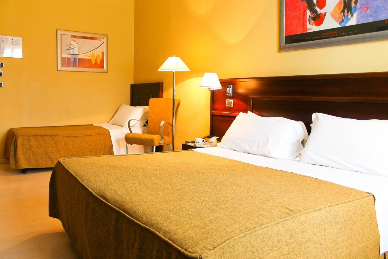Panorama Hotel Syracuse ภายนอก รูปภาพ